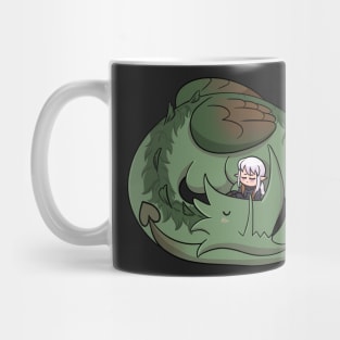 Naptime Mug